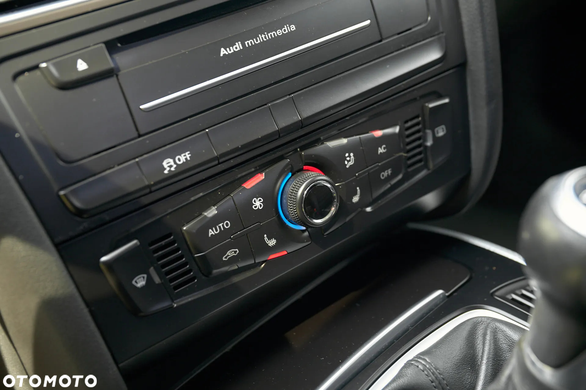 Audi A4 2.0 TDI Limited Edition - 35