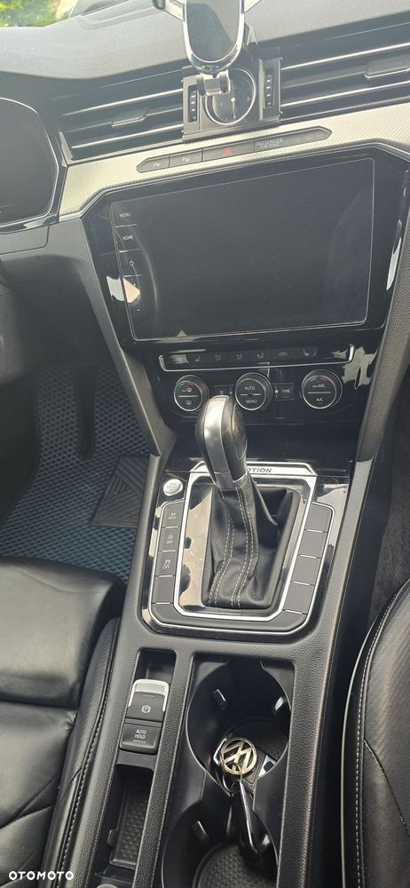 Volkswagen Arteon 2.0 TSI 4Motion R-Line DSG - 32