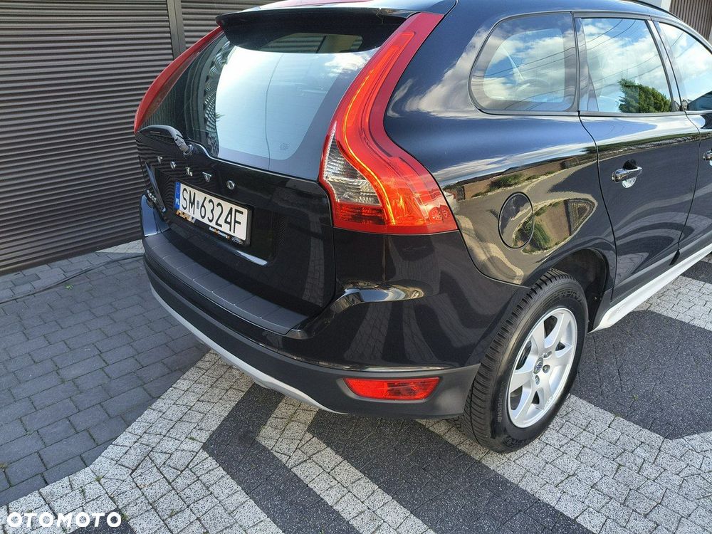 Volvo XC 60 D4 Kinetic - 22