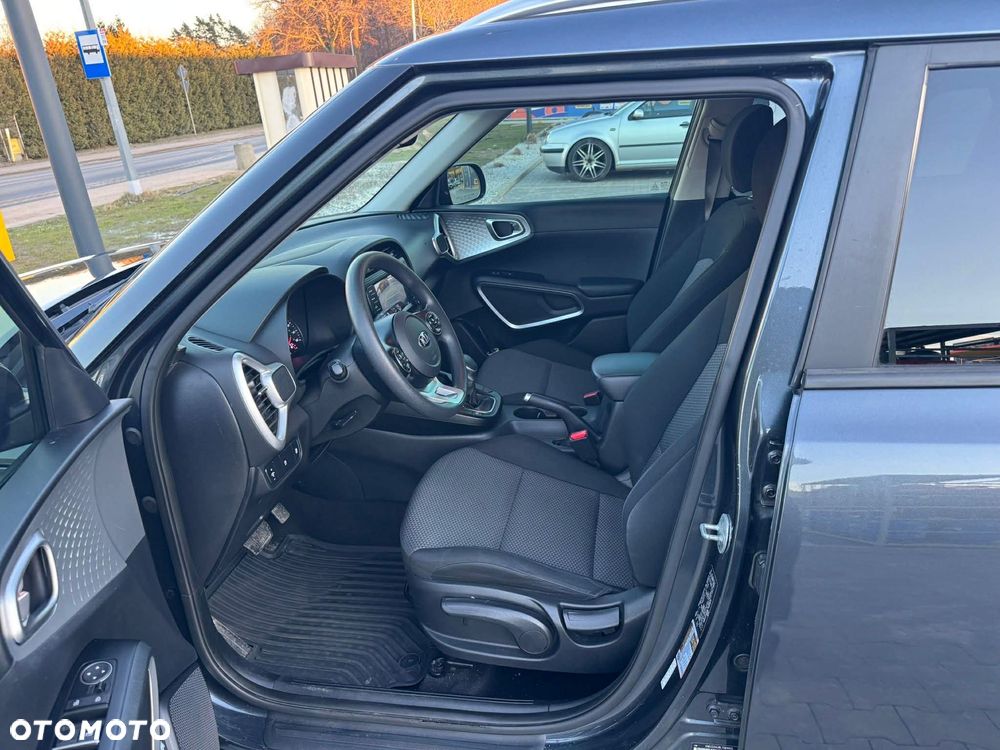 Kia Soul - 4