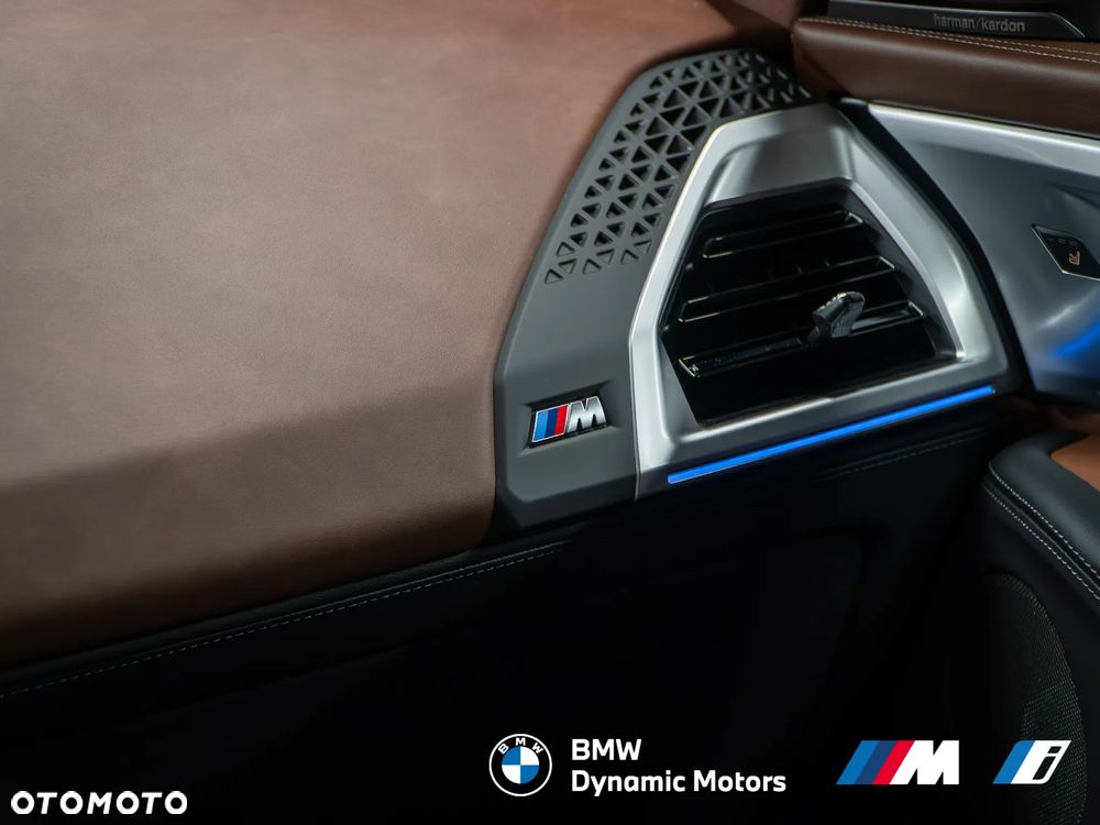 BMW XM - 35