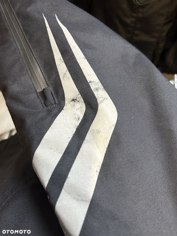 Spodnie motocyklowe damskie BMW Motorrad Allround roz. XS - 3