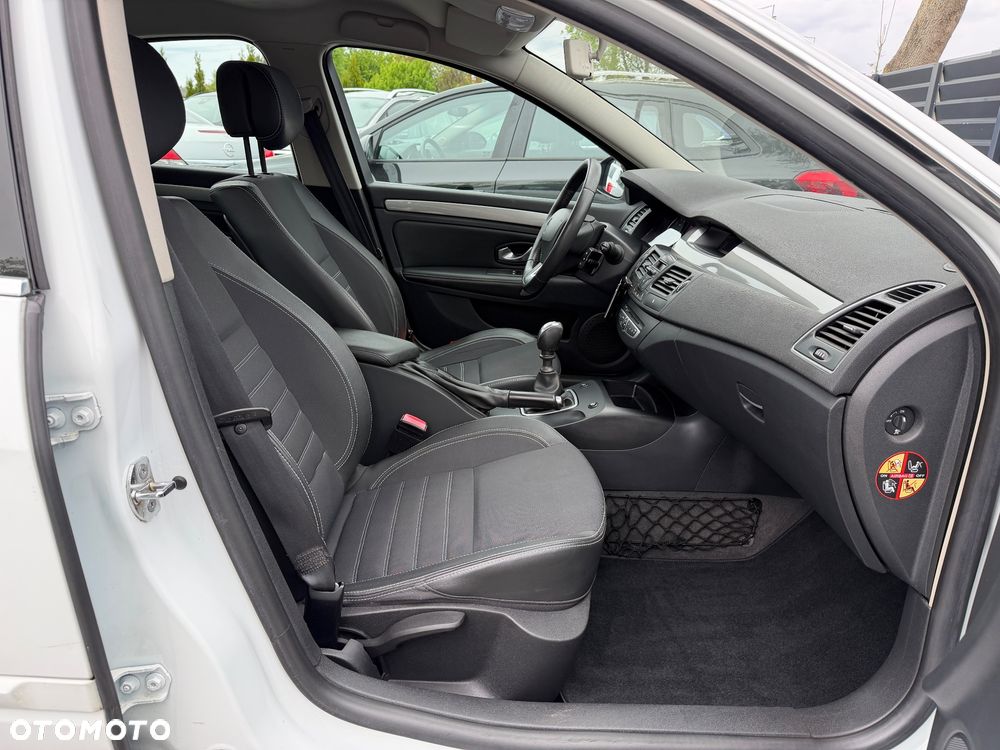 Renault Laguna 2.0 16V 140 Dynamique - 21
