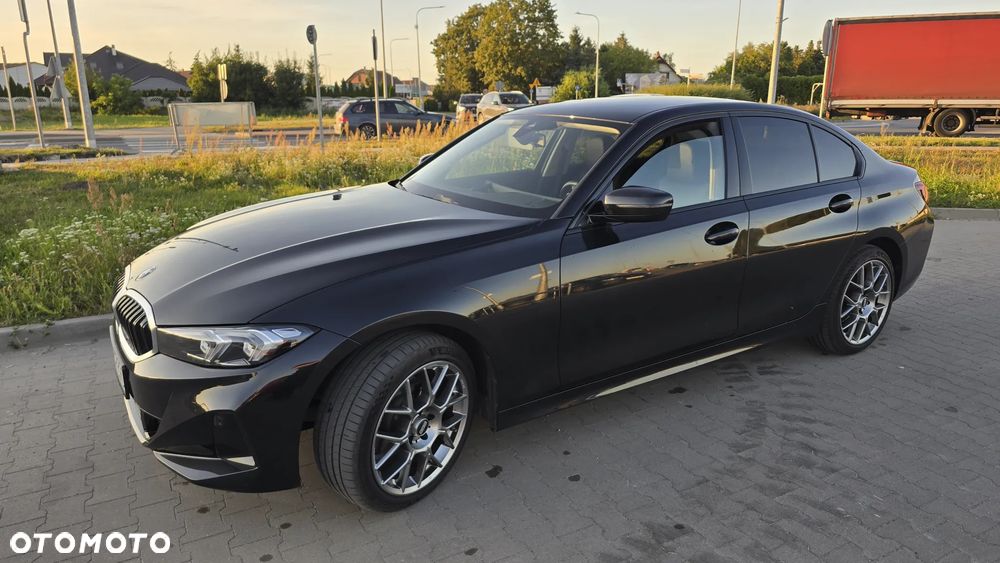 BMW Seria 3 320i - 2