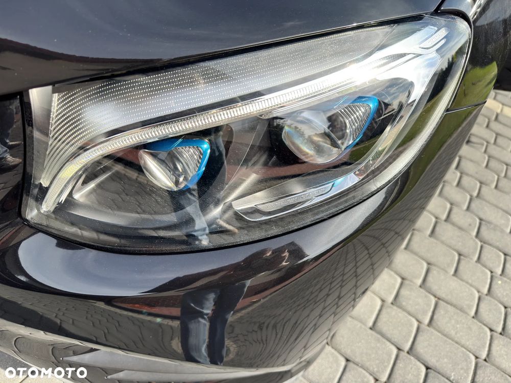 Mercedes-Benz GLC 350 e 4Matic 7G-TRONIC - 21