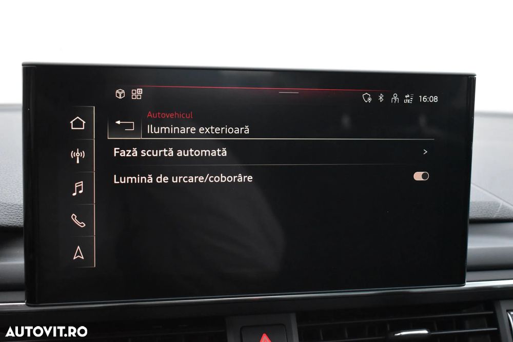 Audi A4 2.0 35 TDI S tronic MHEV Basic - 32