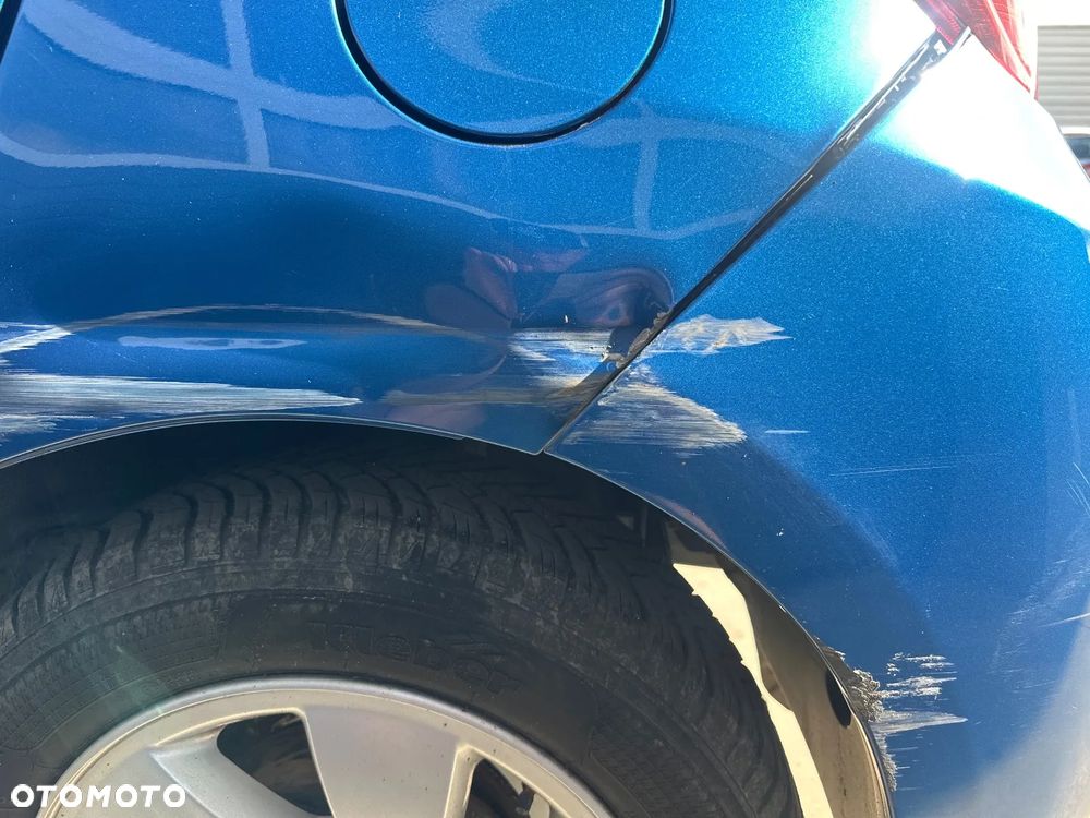 Toyota Yaris 1.33 Active - 17