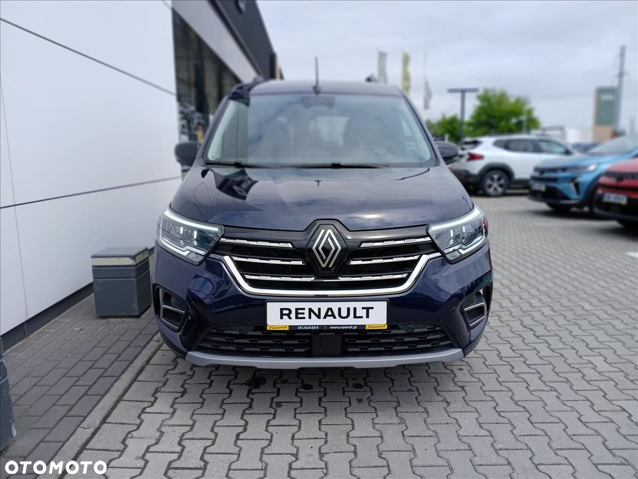 Renault Kangoo - 7