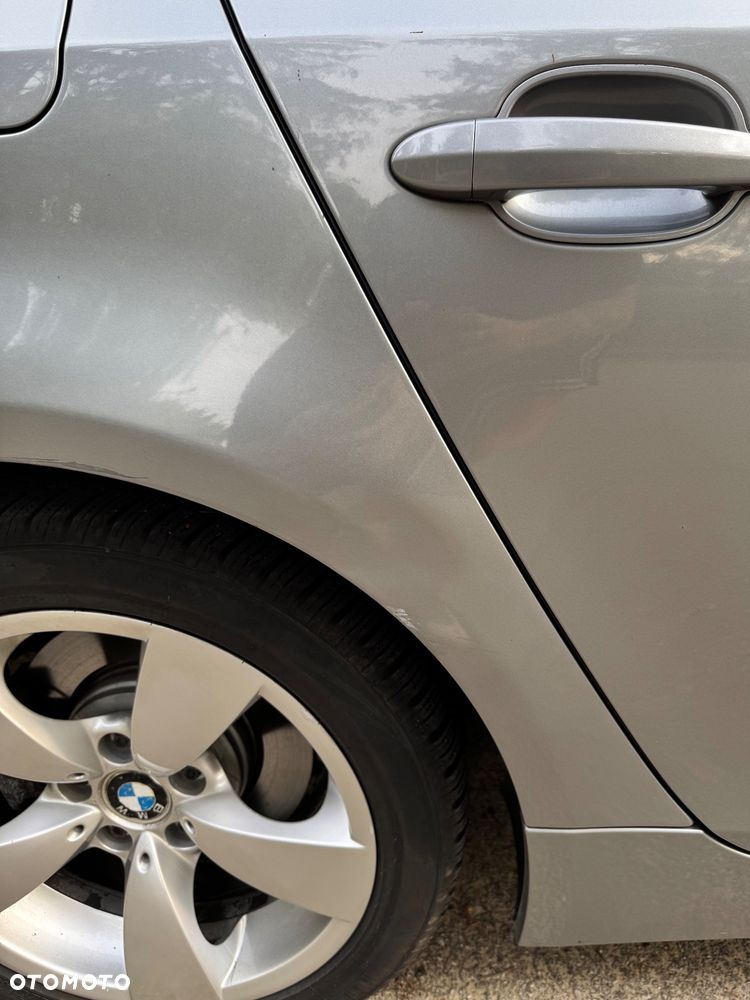 BMW Seria 5 - 31