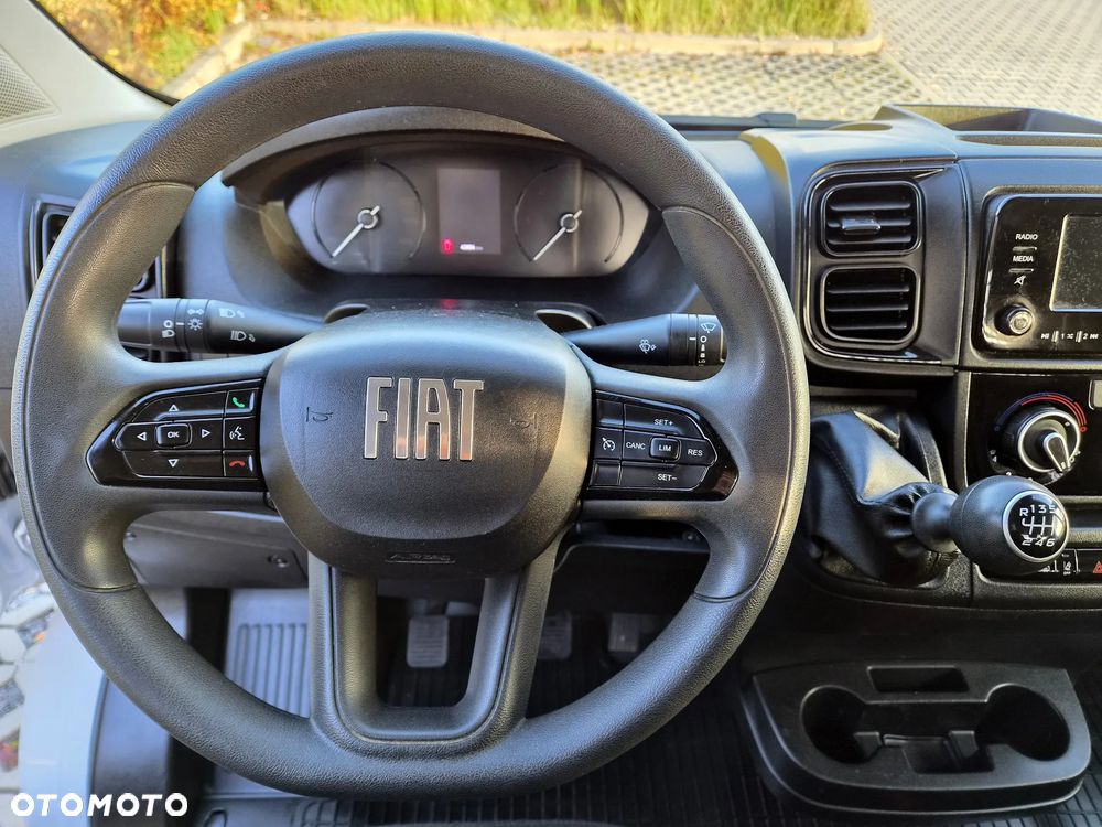 Fiat Ducato - 34