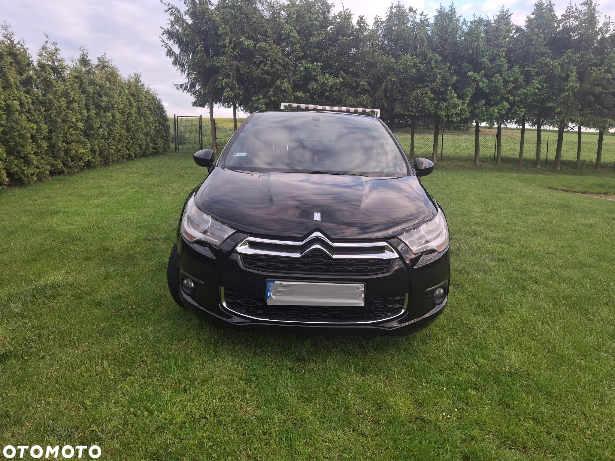 Citroën DS4 1.6 VTi Chic - 2