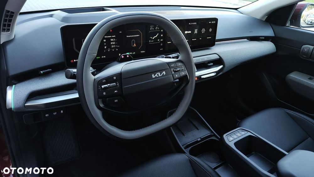 Kia EV4 - 12