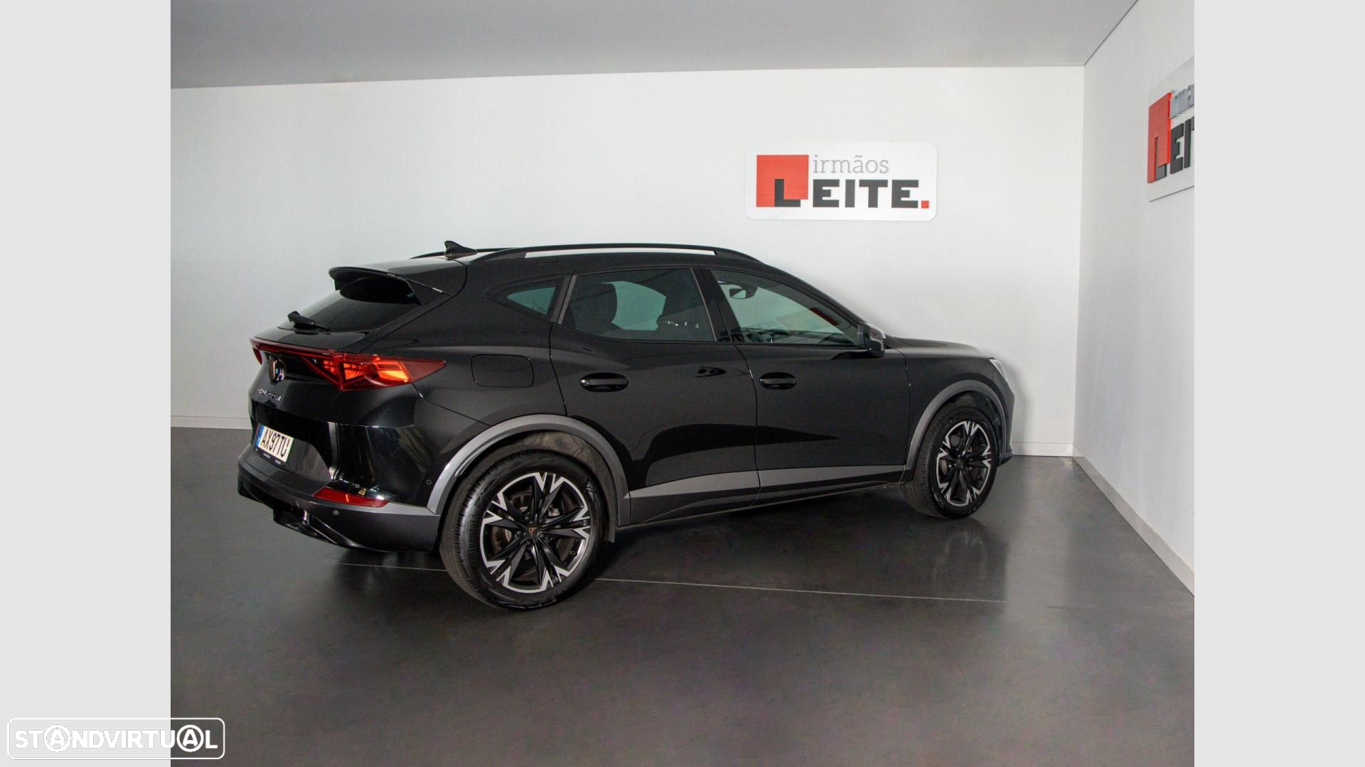 Cupra Formentor 1.5 TSI Base - 6