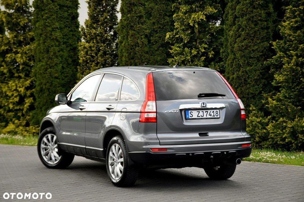 Honda CR-V - 15