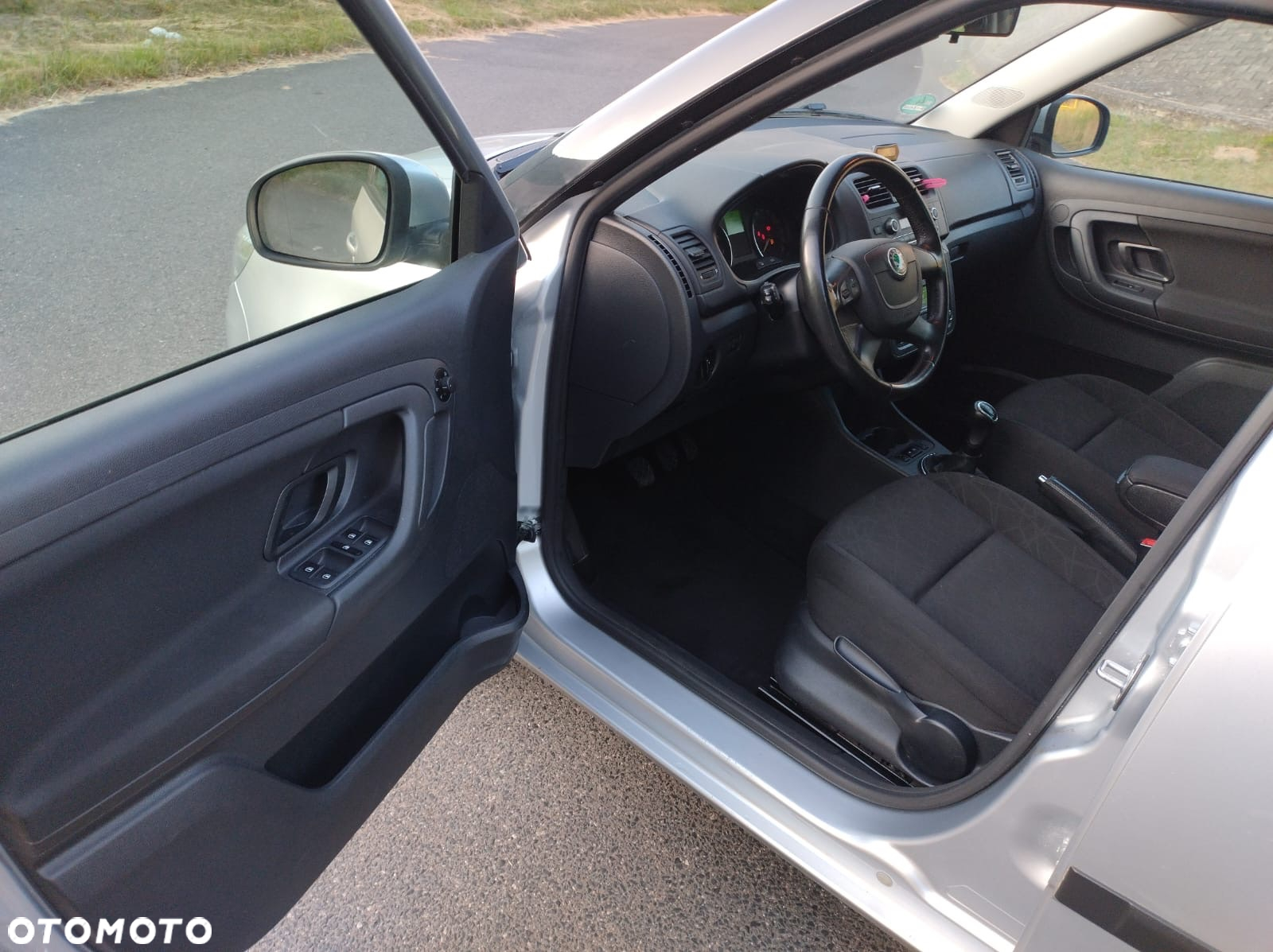 Skoda Fabia 1.2 TSI Ambiente Green tec - 17