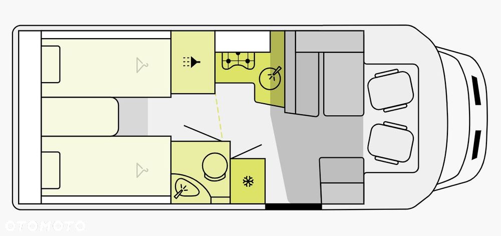 Etrusco T 7.3 SF - 21