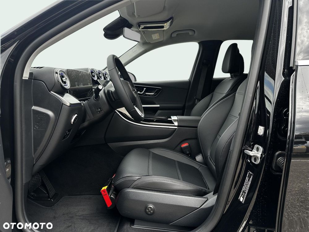 Mercedes-Benz GLC - 15