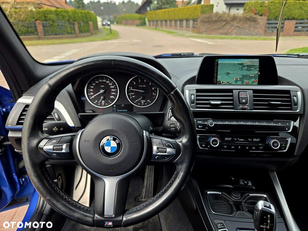 BMW Seria 1 118i M Sport - 14