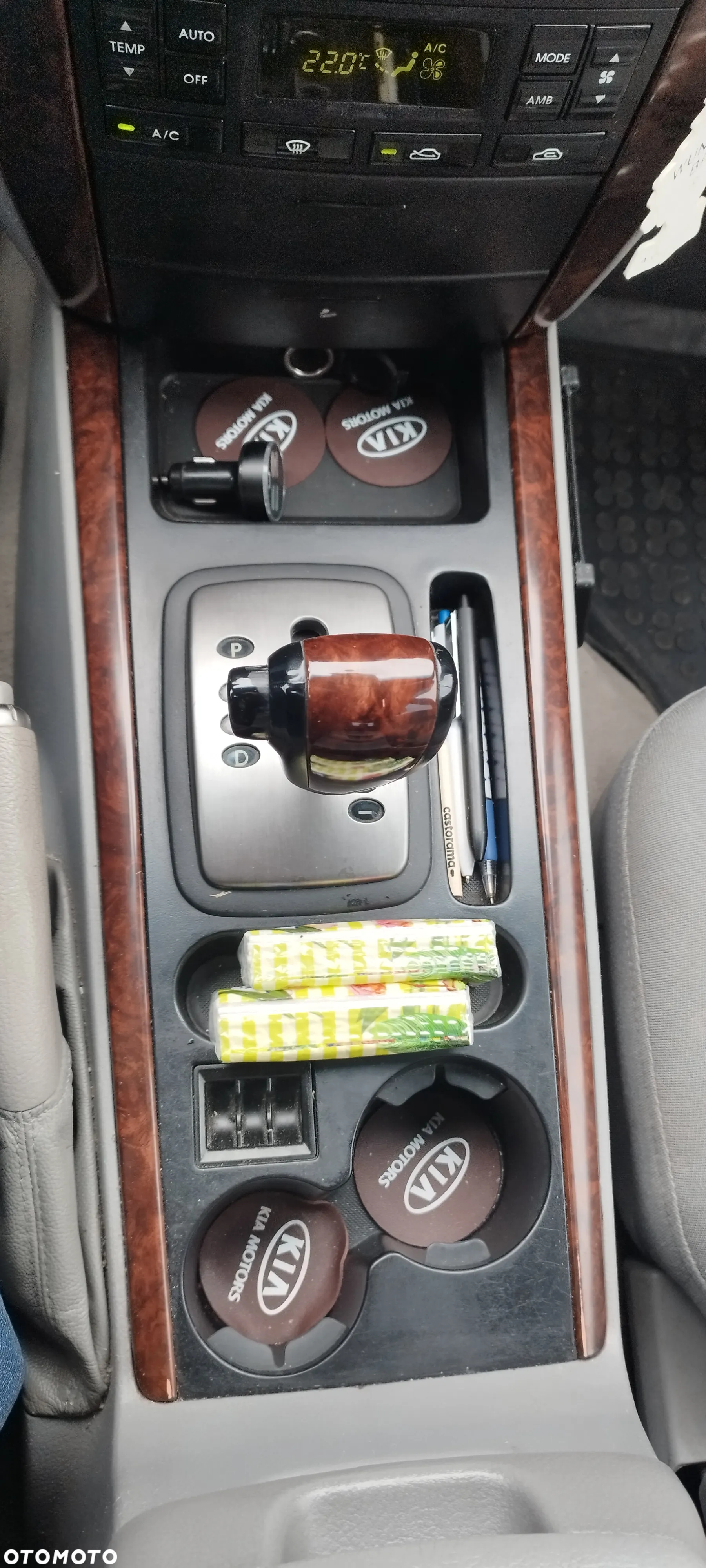 Kia Sorento - 9