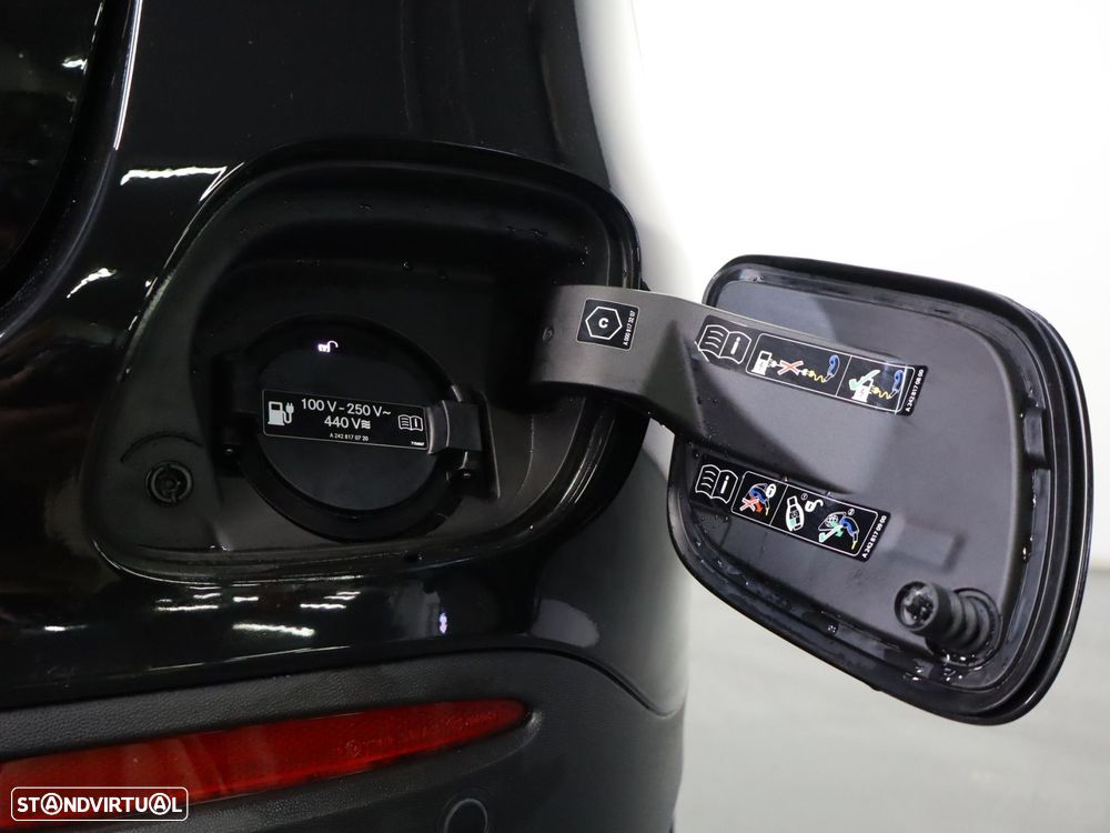 Mercedes-Benz GLC 300 e 4Matic - 7