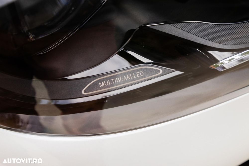 Mercedes-Benz GLE Coupe - 10