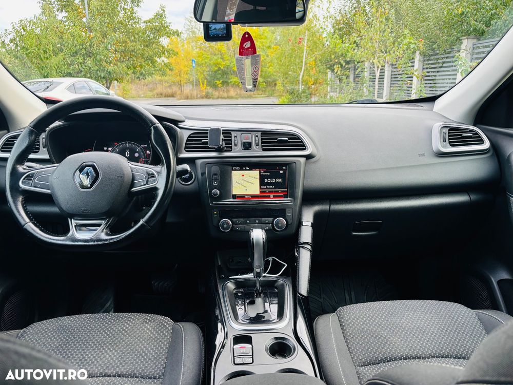 Renault Kadjar Energy dCi 110 EDC Business - 7
