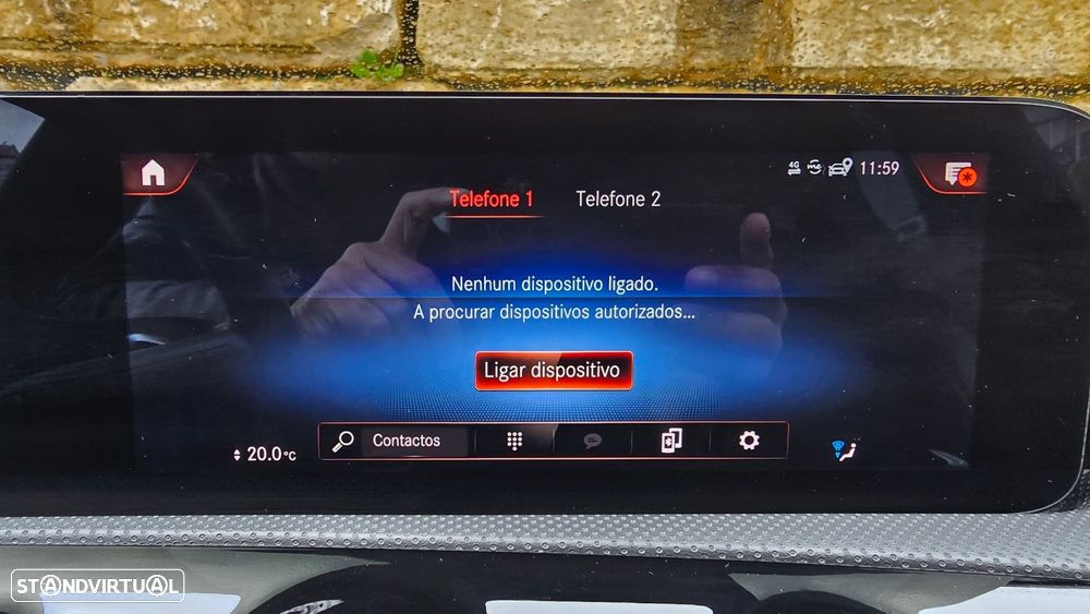 Mercedes-Benz CLA 250 - 34