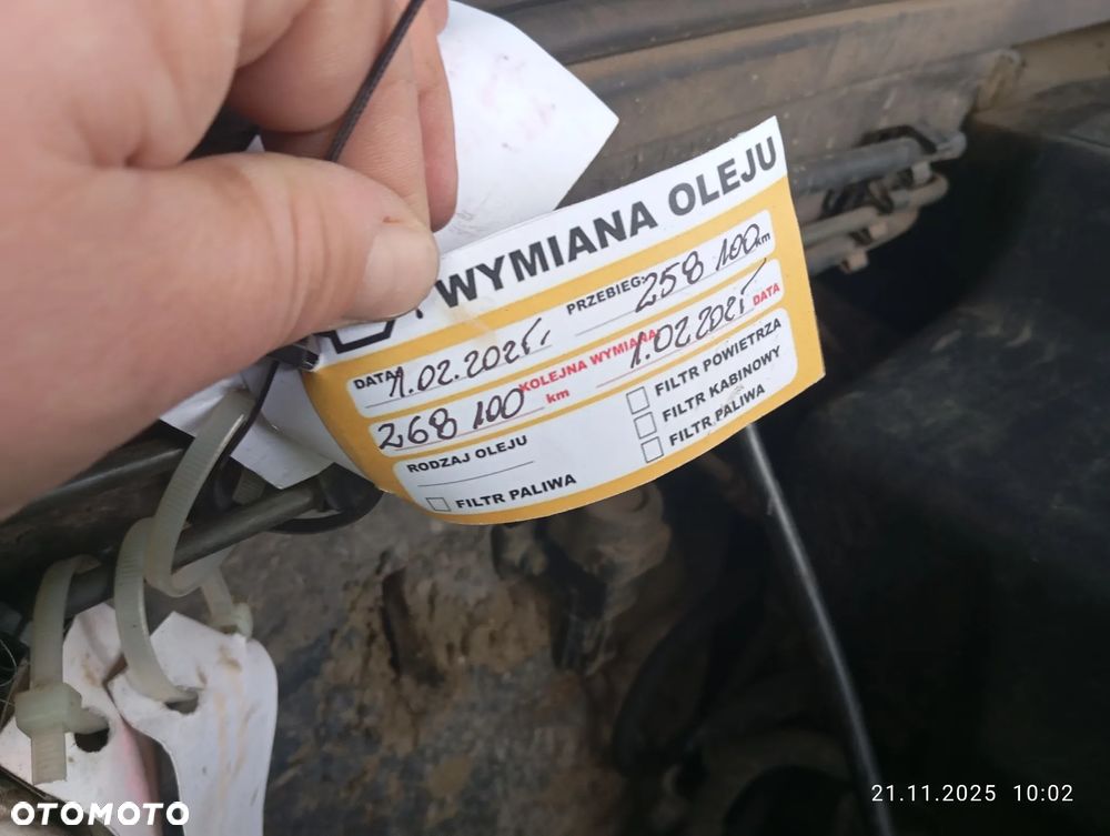 Land Rover Discovery - 20