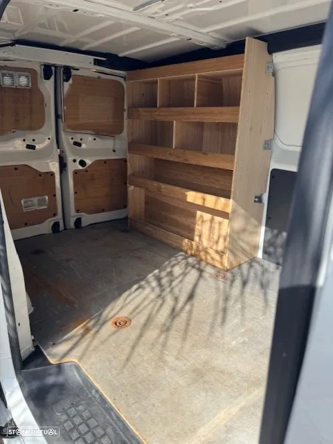 Citroën JUMPY M BLUEHDI 120 DRIVER - 21