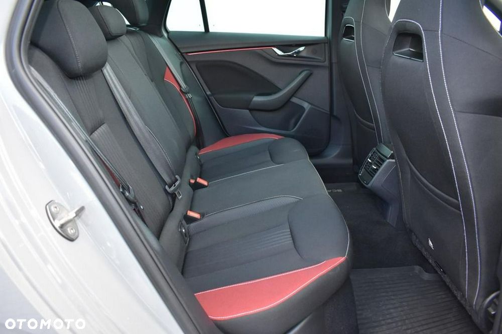 Skoda Scala 1.5 TSI Monte Carlo - 8