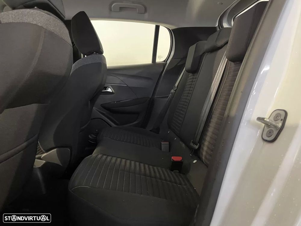 Peugeot 208 1.2 PureTech Active - 14