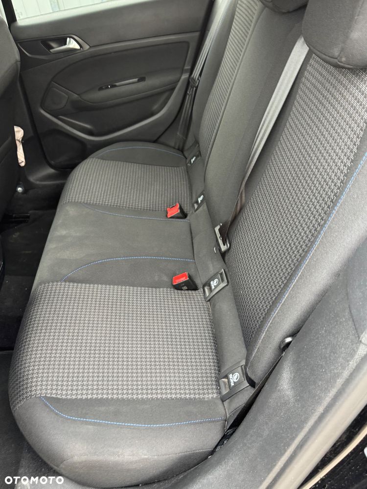 Peugeot 308 PureTech 110 Stop & Start Style - 14