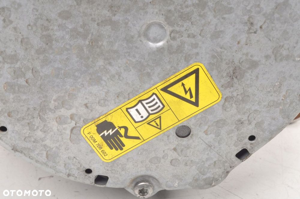 FORD PUMA MK2 1.0 ALTERNATOR L1TA-11238-BA 20R - 7