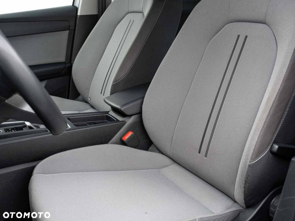 Seat Leon Sportstourer - 12