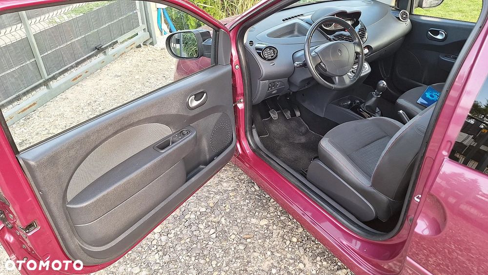 Renault Twingo - 20