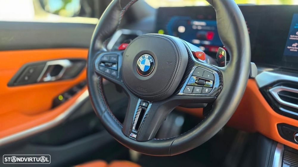 BMW M3 - 27