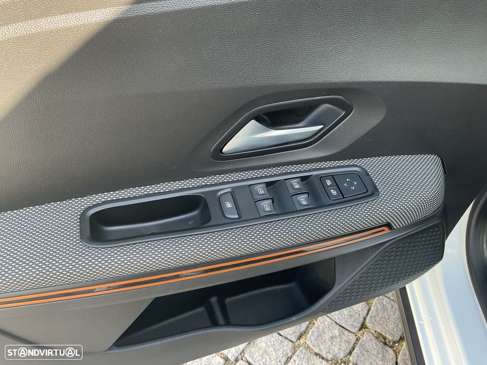 Dacia Sandero 1.0 ECO-G Comfort Bi-Fuel - 23