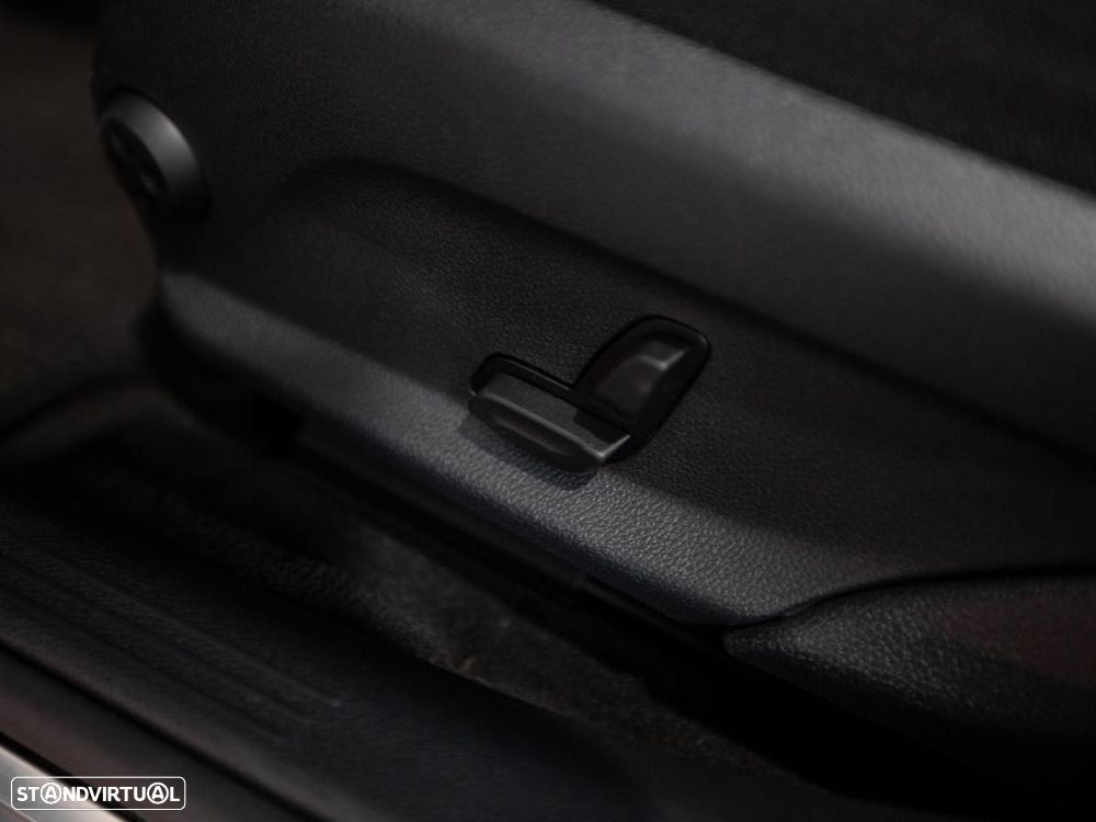 Mercedes-Benz C 300 de T 9G-TRONIC Avantgarde - 31