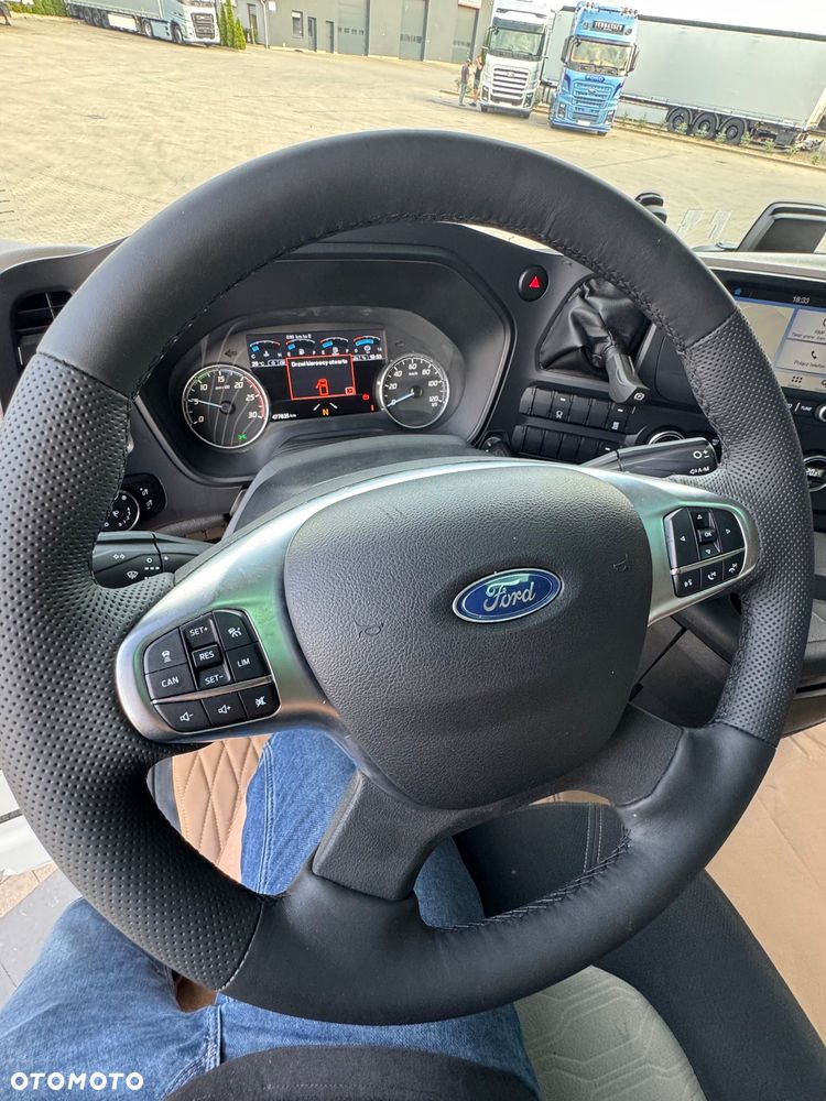 Ford F-MAX 500 - 17