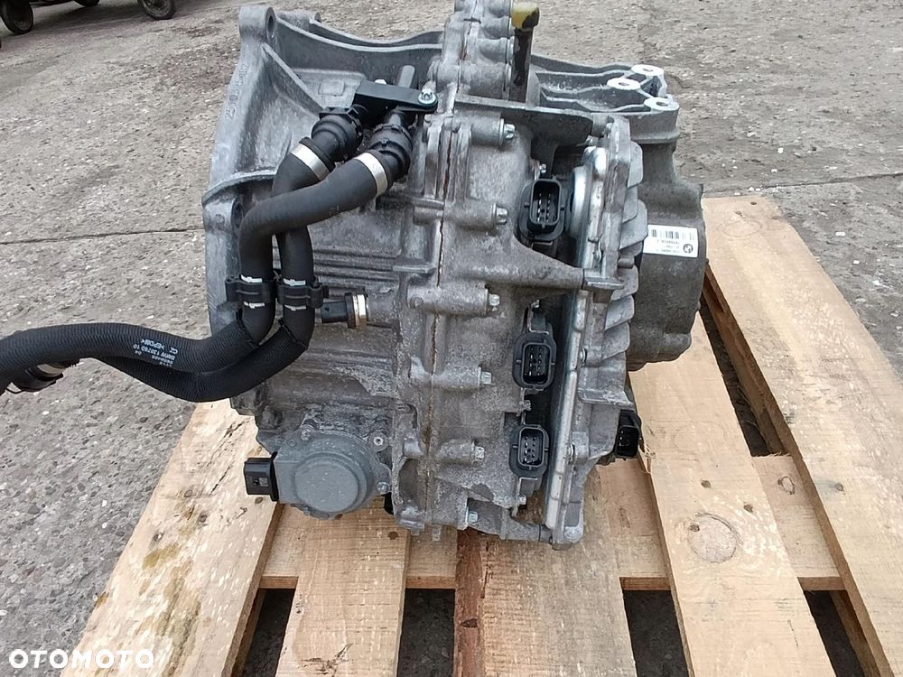 BMW F48 F39 F55 F56 SKRZYNIA BIEGÓW AUTOMAT 2.0I B48C GDF32AG - 2