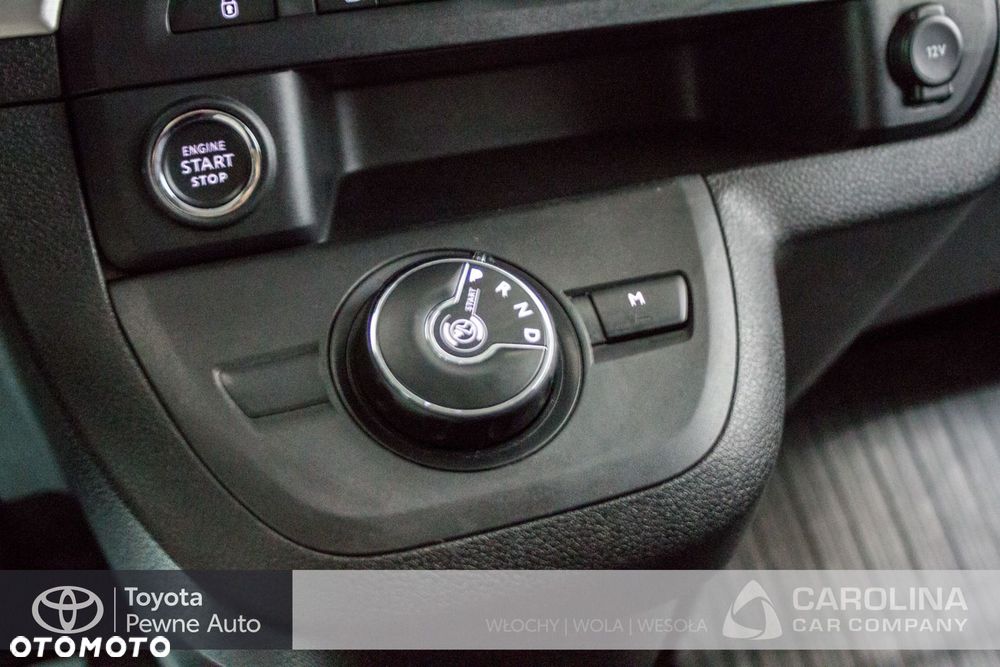 Toyota Proace Verso - 10
