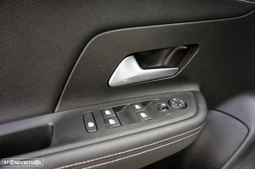 Opel Mokka — fotografia 8