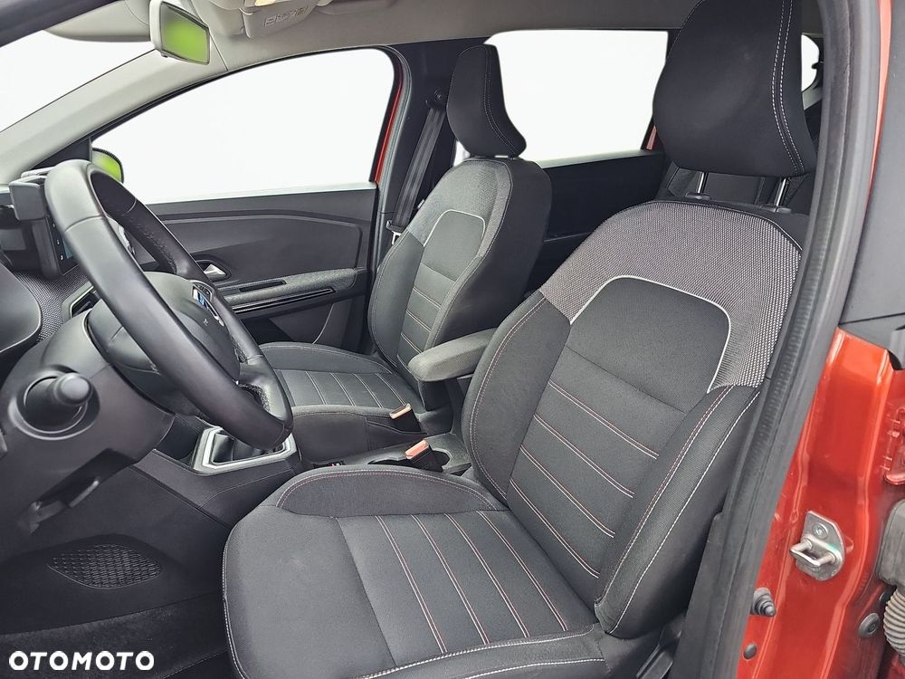 Dacia Jogger 1.0 TCe SL Extreme - 12