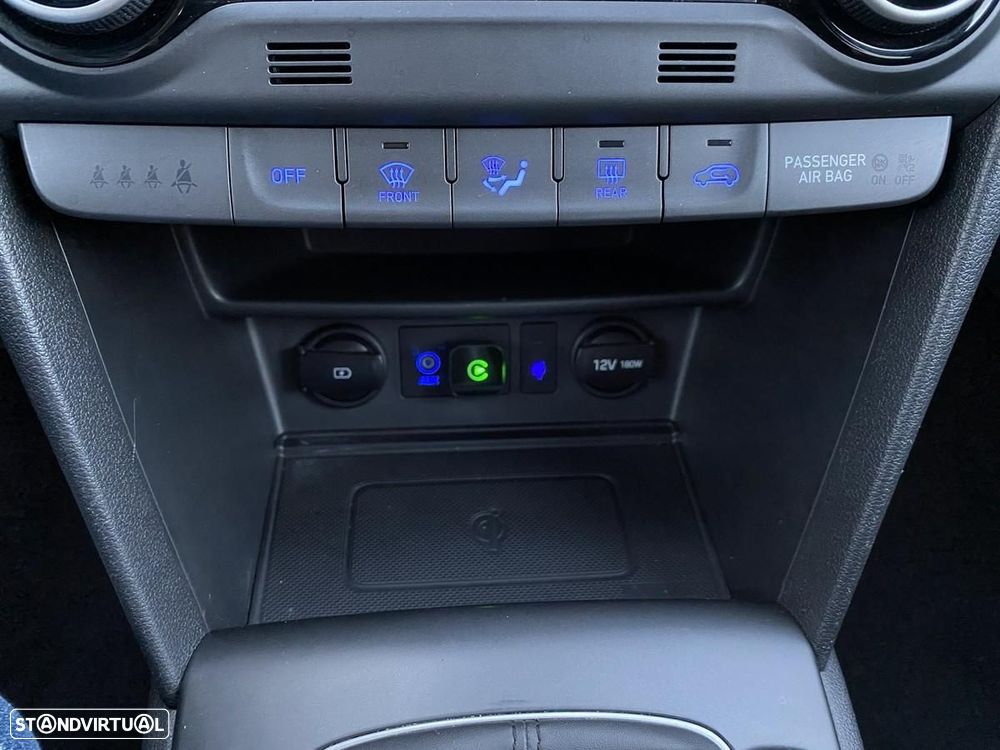 Hyundai Kauai 1.0 T-GDi Premium - 30