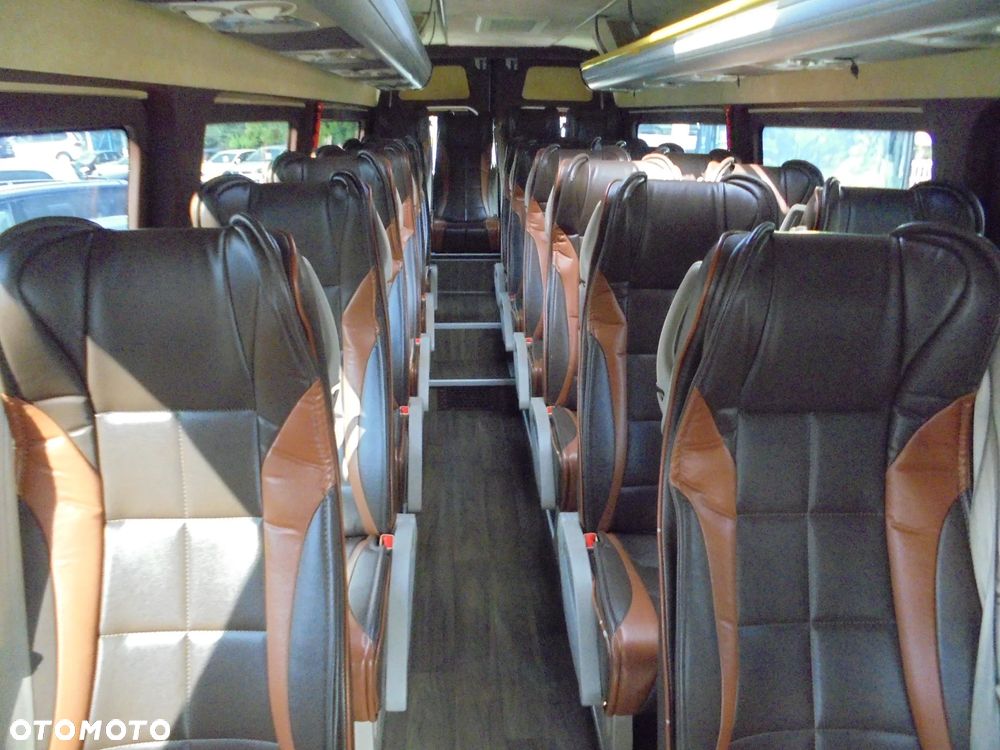 Volkswagen CRAFTER - 6