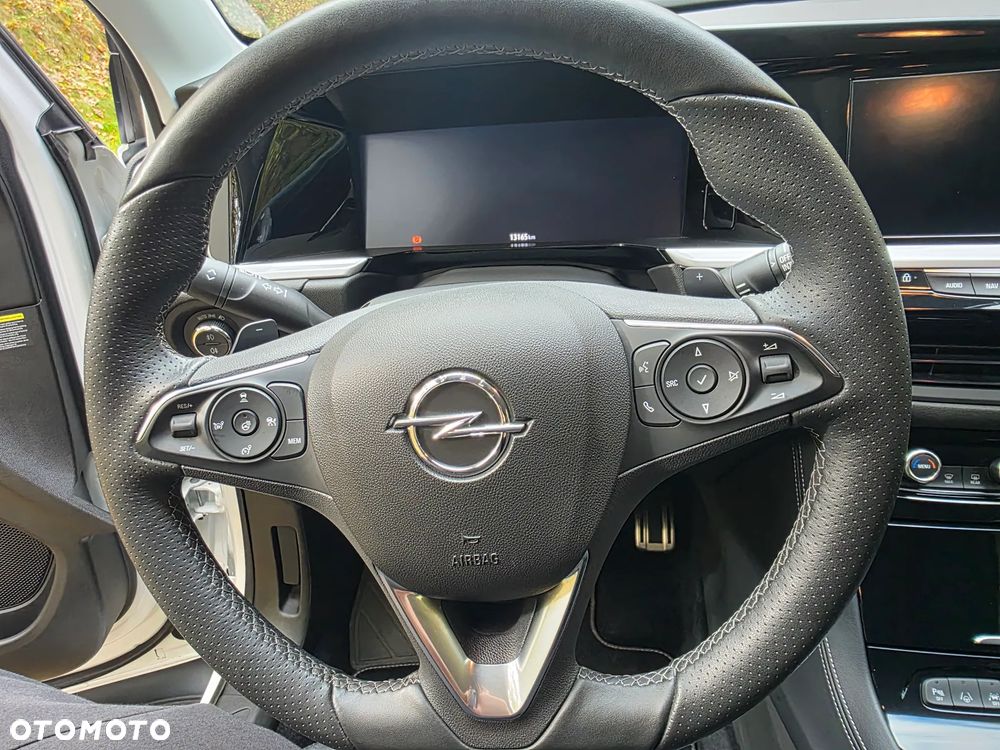 Opel Grandland 1.6 T PHEV 4x4 GS Line - 10