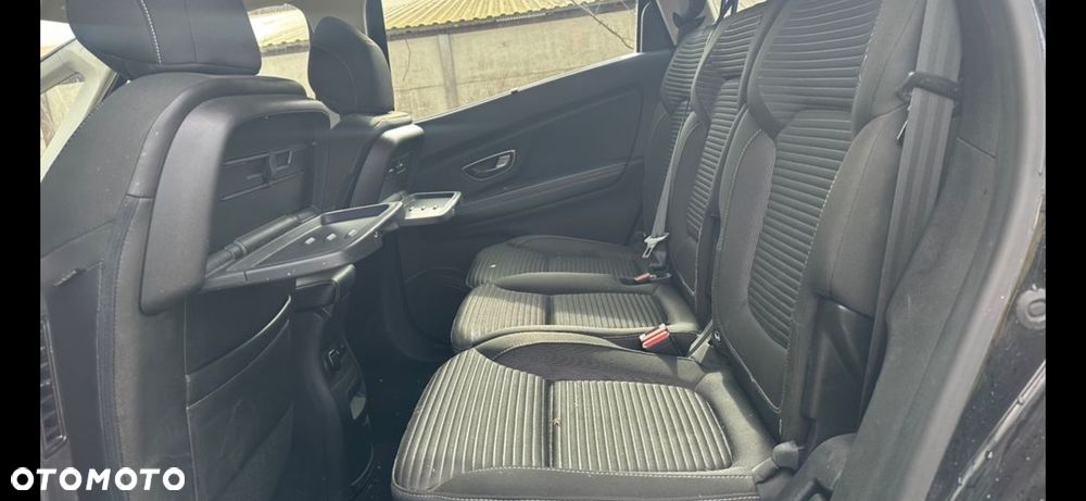 Renault Grand Scenic Gr 1.6 dCi Energy Limited EU6 - 12