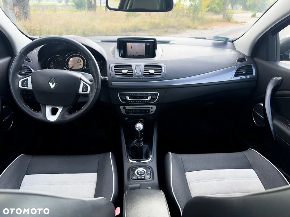 Renault Megane 1.5 dCi Bose Edition - 16