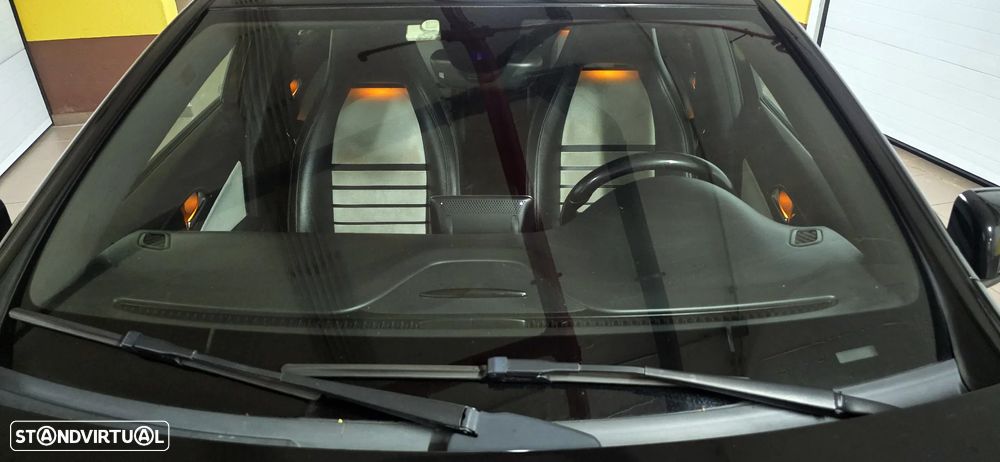 Mercedes-Benz A 180 CDI (BlueEFFICIENCY) - 26