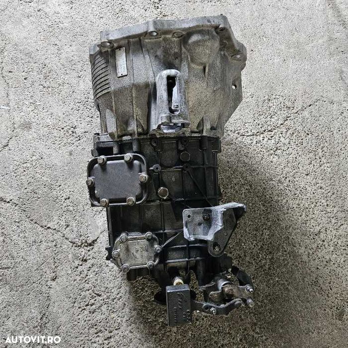 Cutie de viteze manuala Iveco Daily Biturbo 3.0; 8873175; Platforma - 8